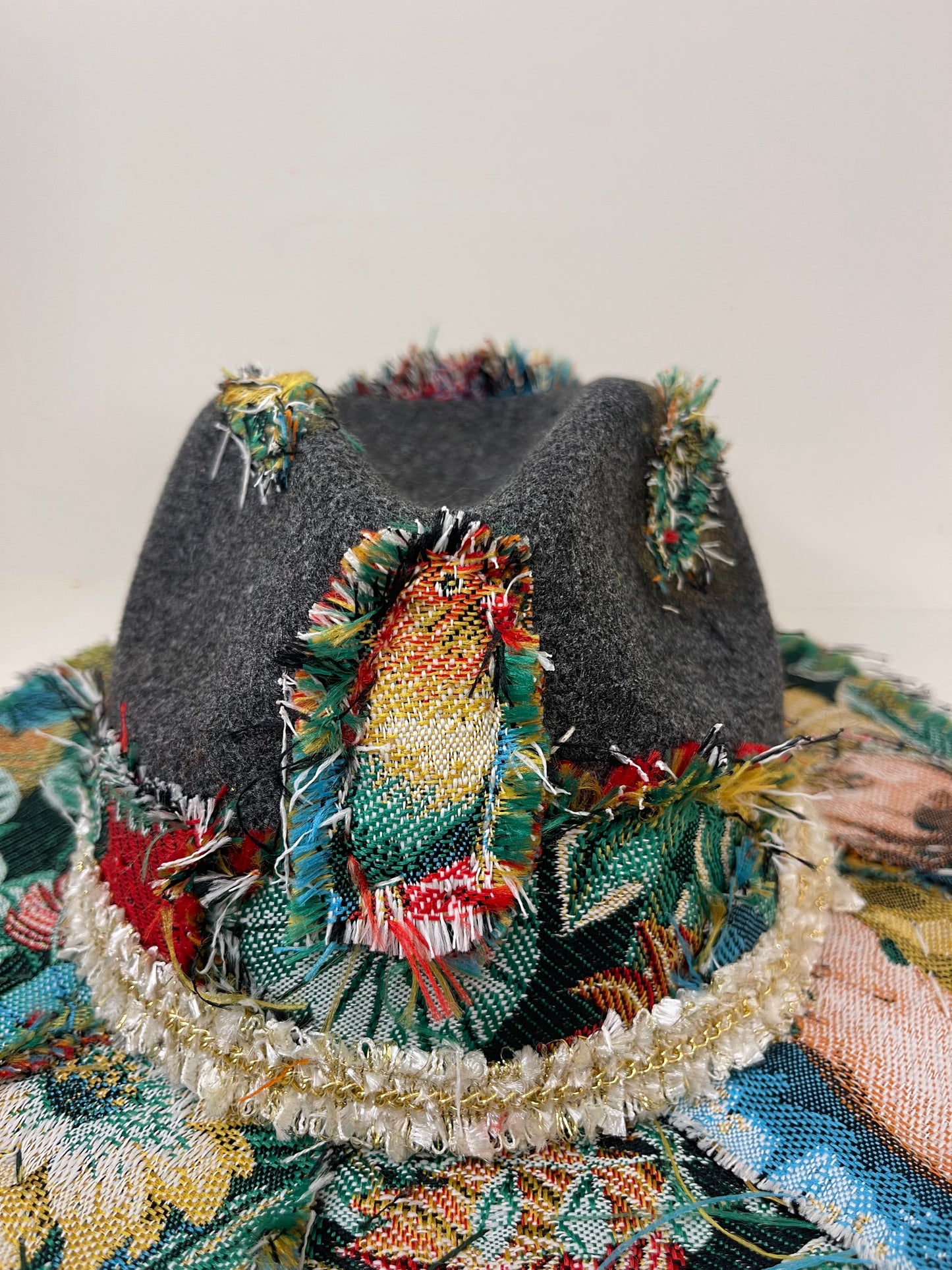 “FRIDA”