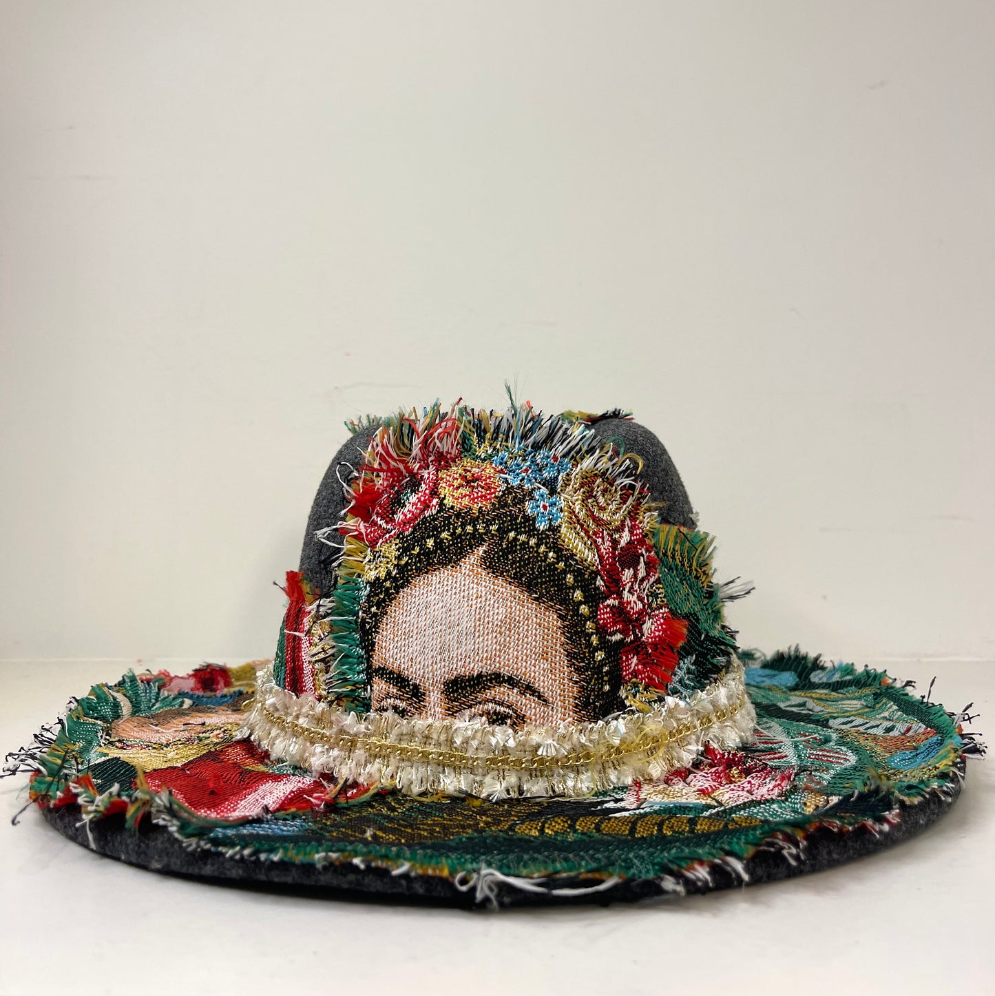 “FRIDA”