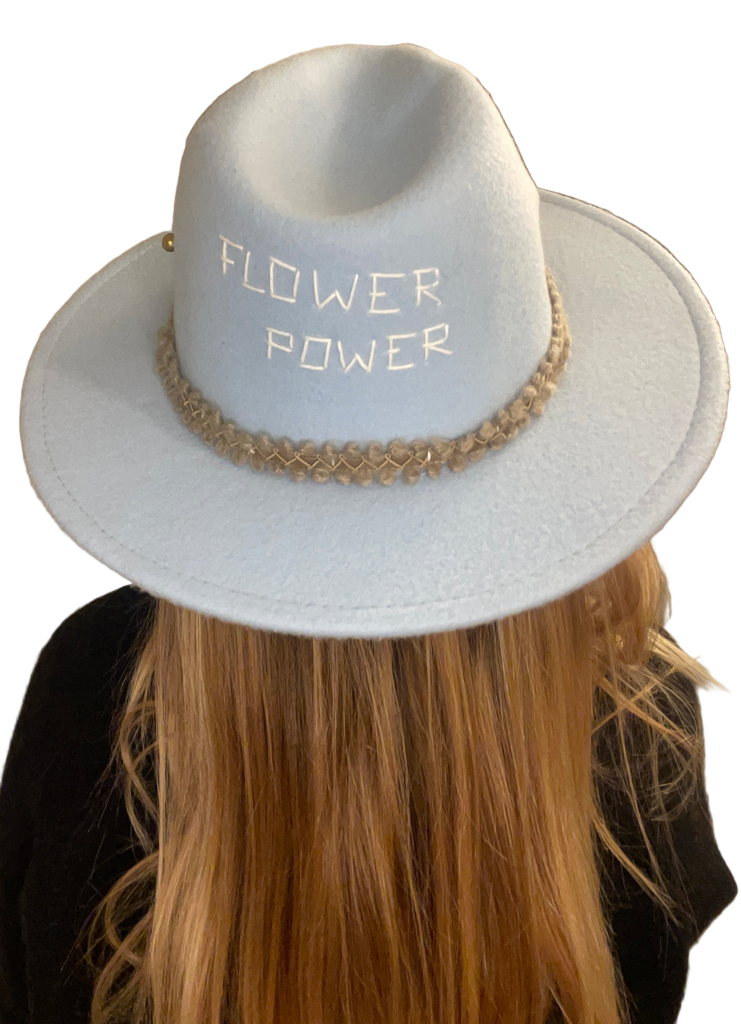 ”FLOWER POWER”