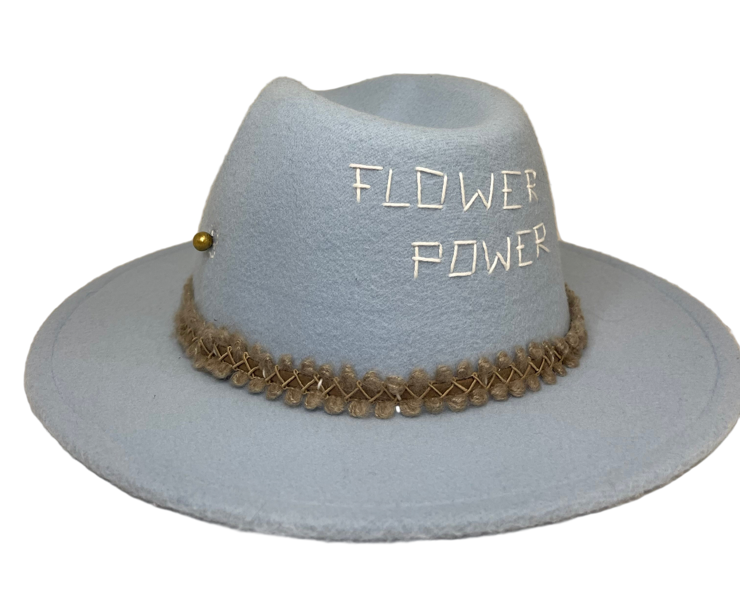 ”FLOWER POWER”
