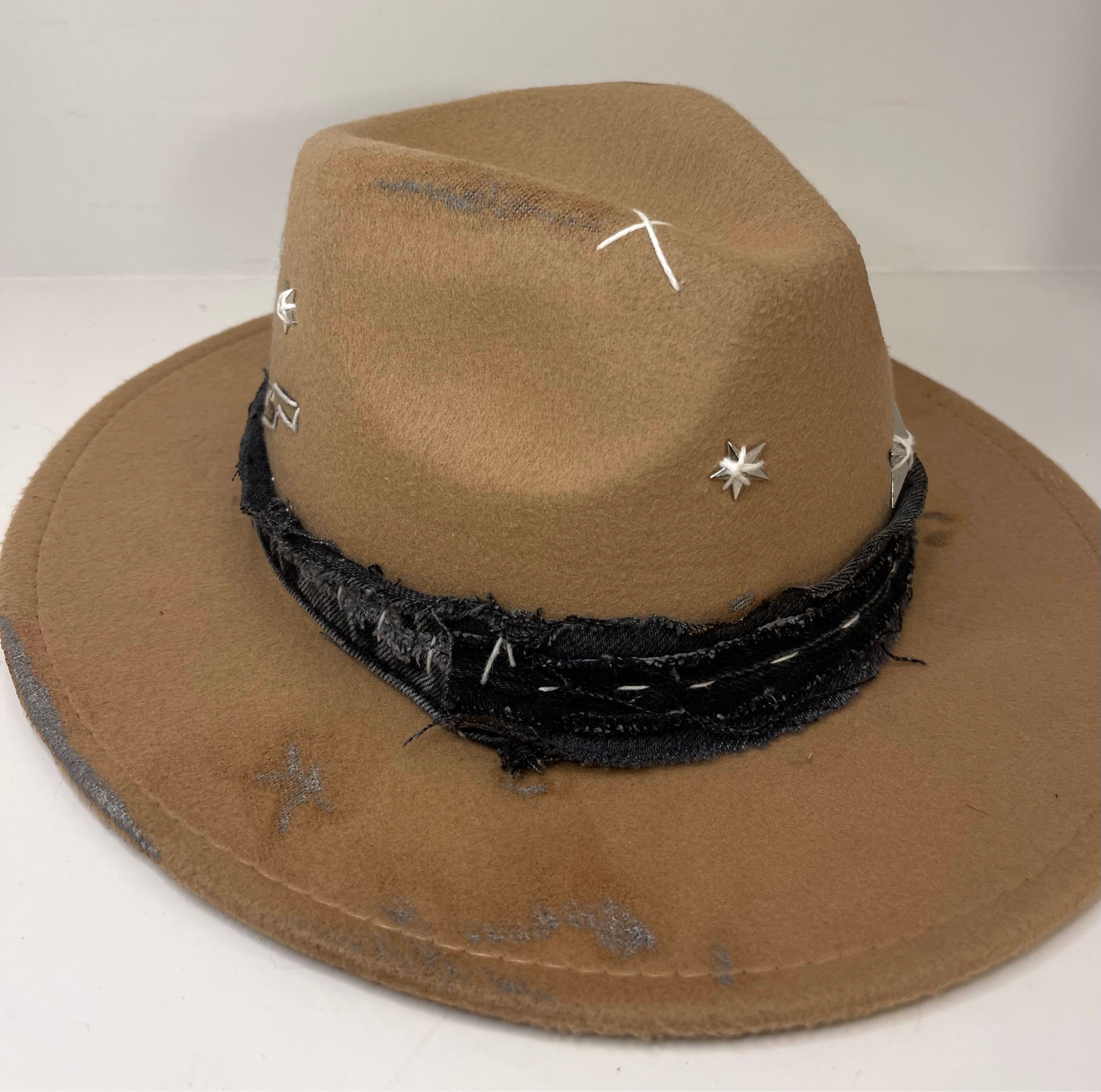 “BORN TO BE A COWBOY”