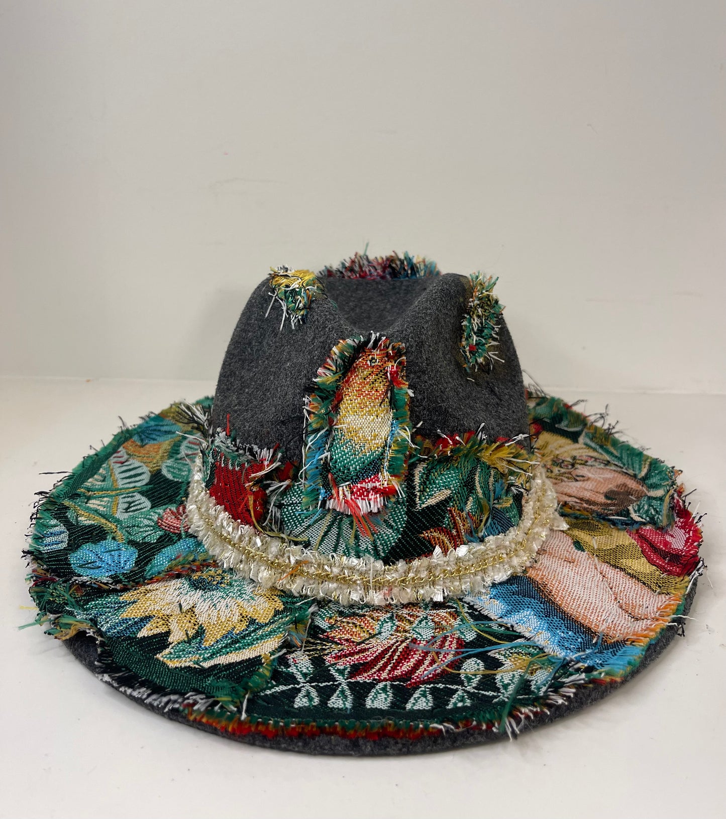 “FRIDA”