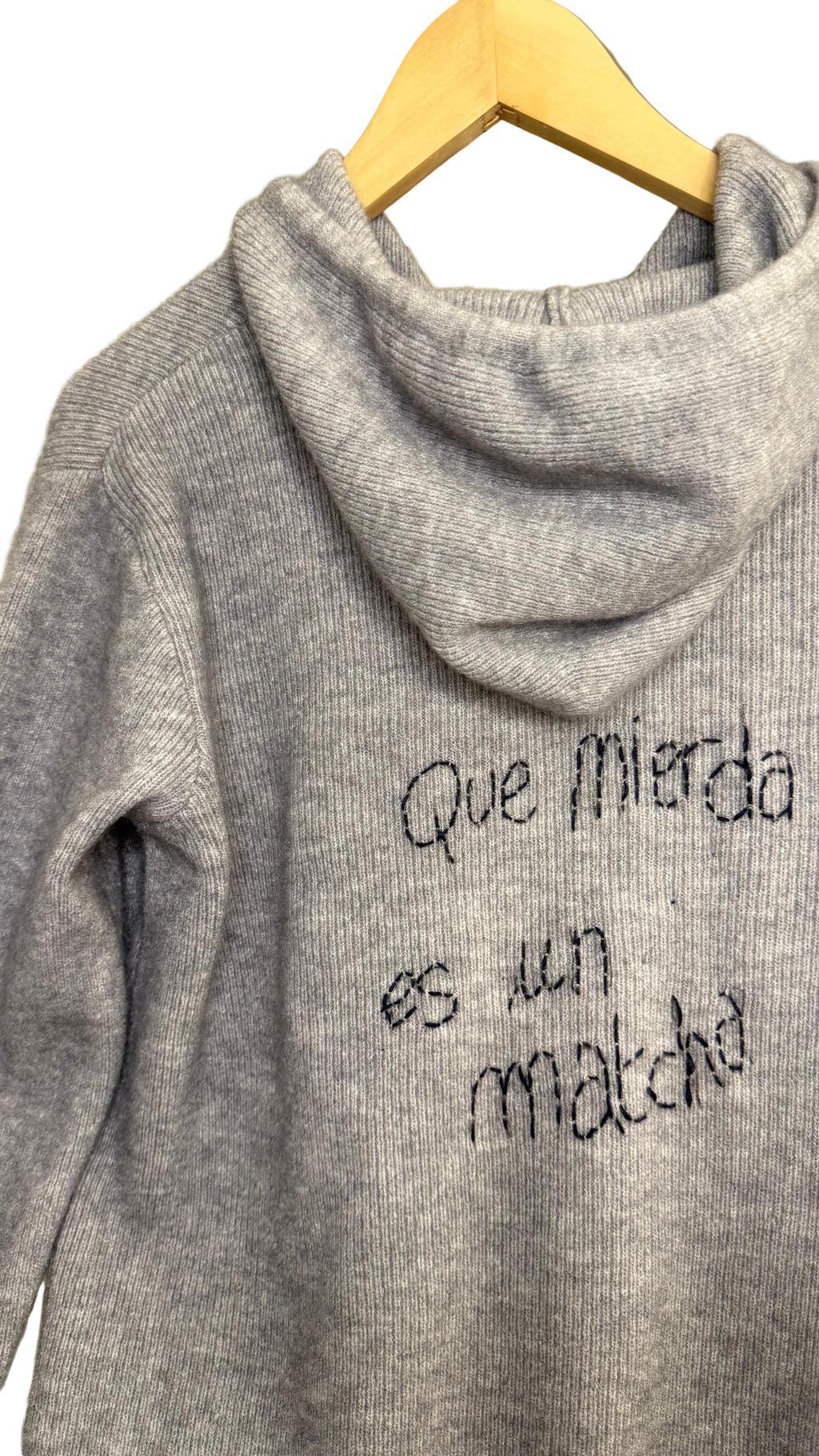 QUE MIERDA ES UN MATCHA