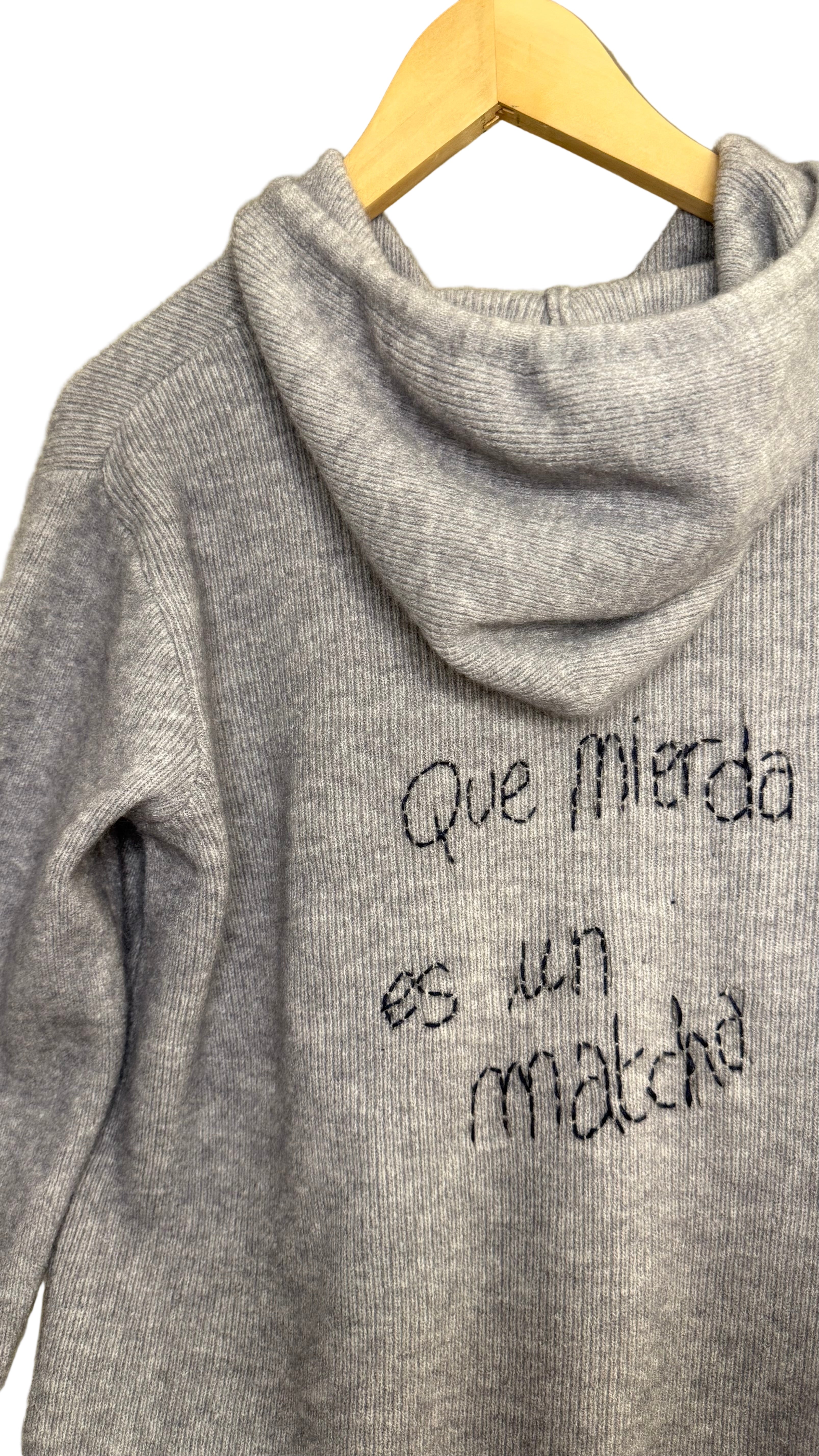 QUE MIERDA ES UN MATCHA