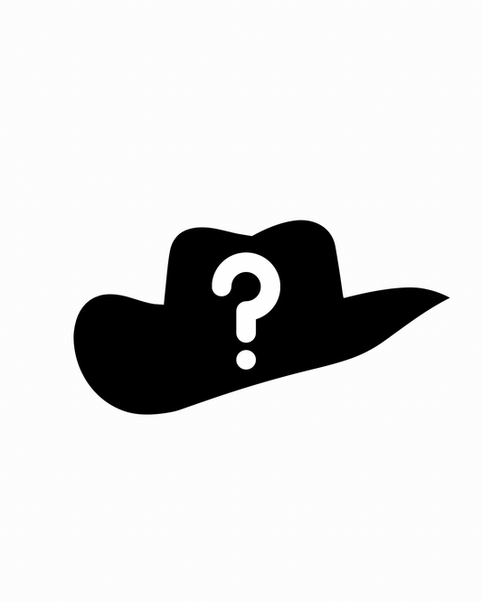 MYSTERY HAT