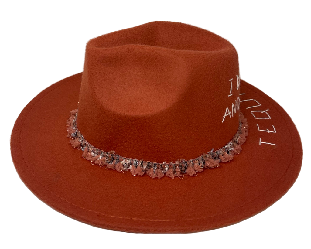 I DO YOGA AND DRINK TEQUILA