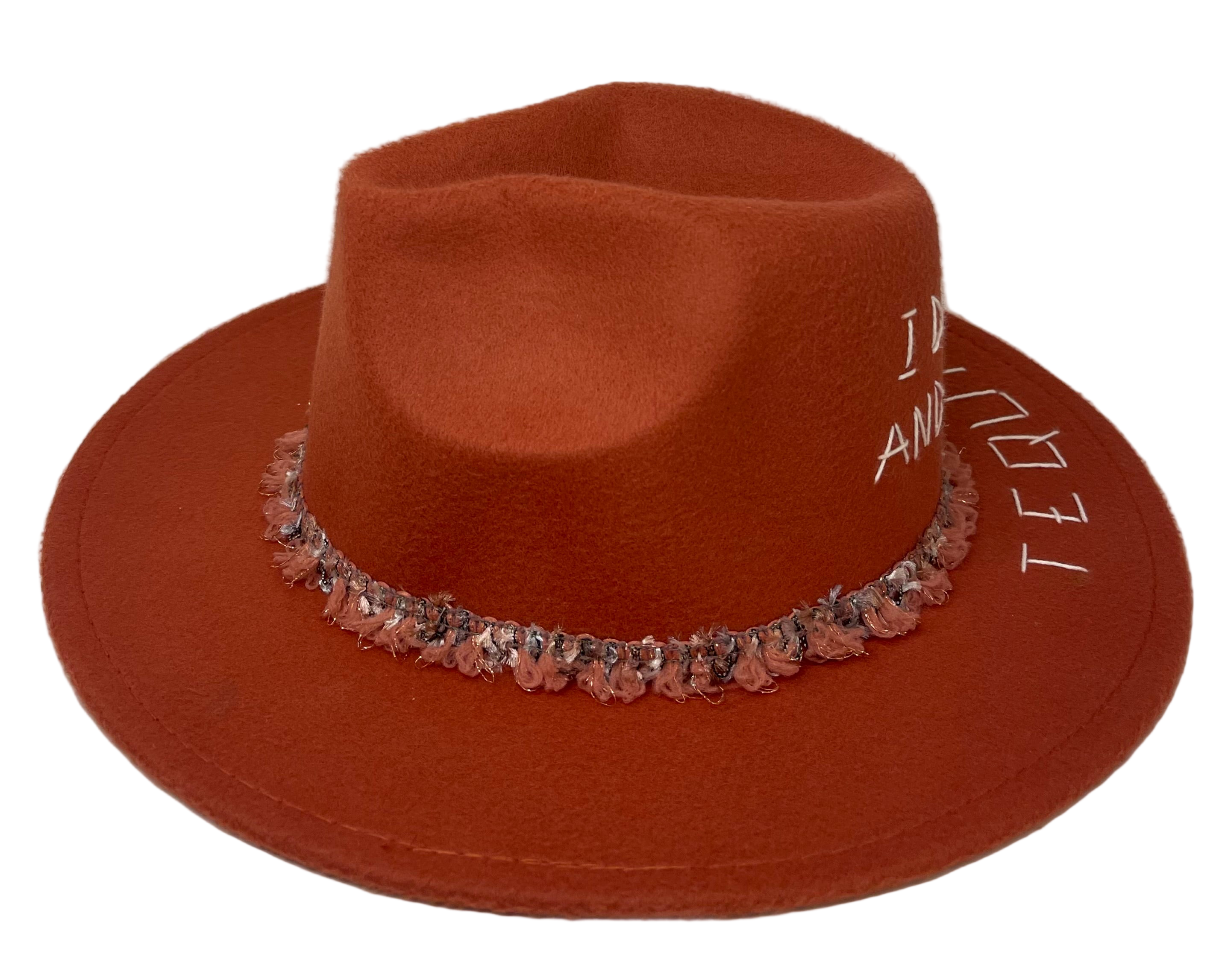 I DO YOGA AND DRINK TEQUILA