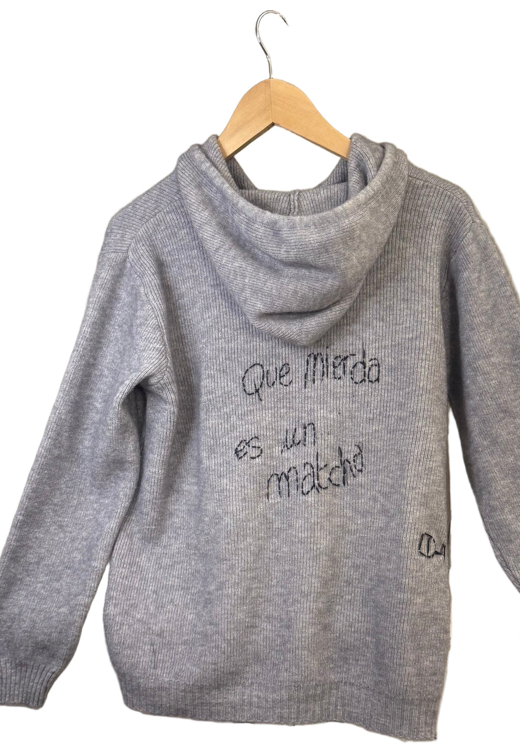 QUE MIERDA ES UN MATCHA