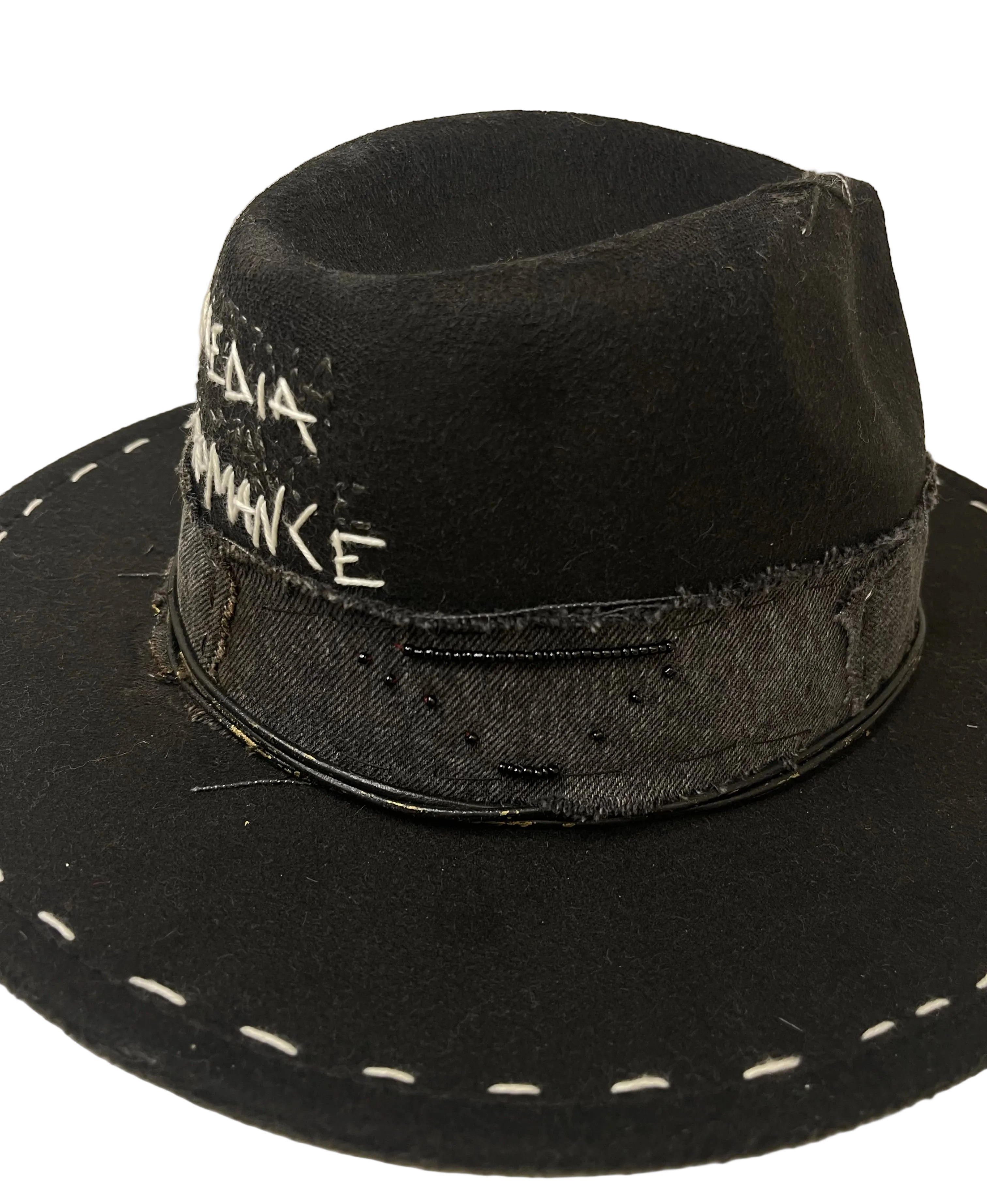 SOCIAL MEDIA KILLED ROMANCE