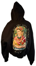 YOU CAN LEAVE