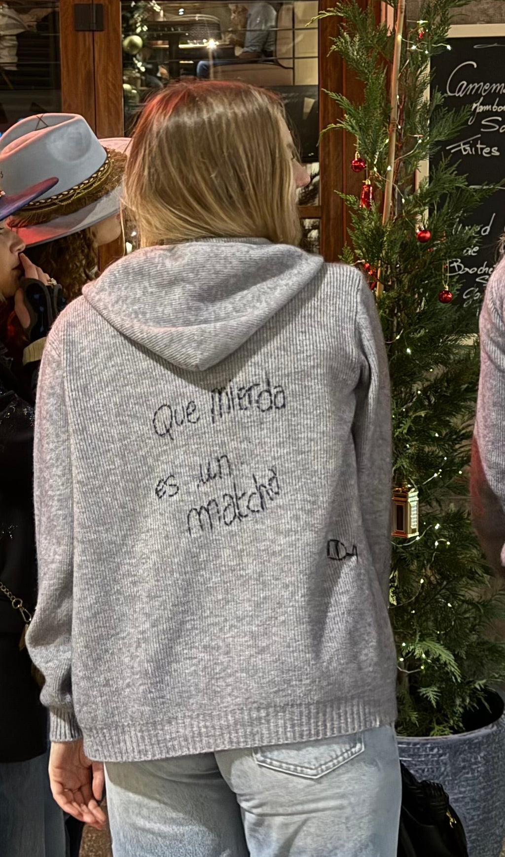 QUE MIERDA ES UN MATCHA