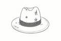 CUSTOMIZED HAT