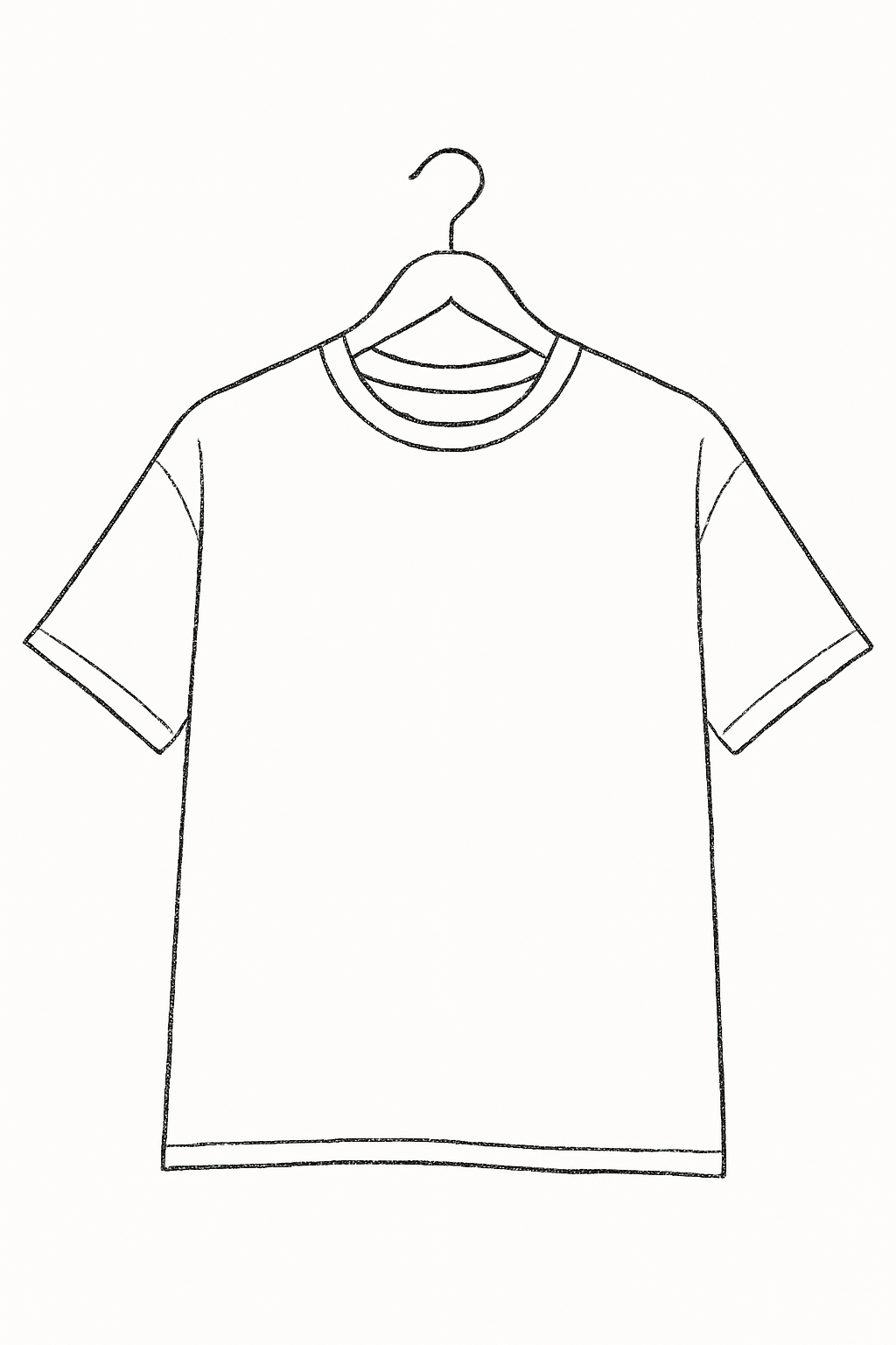 CUSTOMIZED TEE-SHIRT