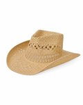 CUSTOMIZED SUMMER HAT
