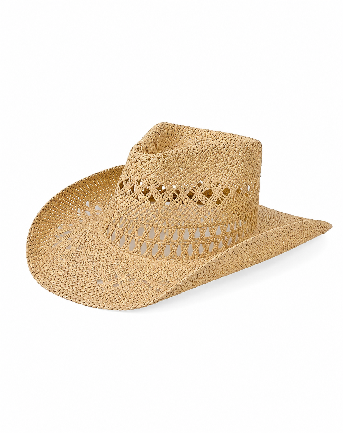 CUSTOMIZED SUMMER HAT