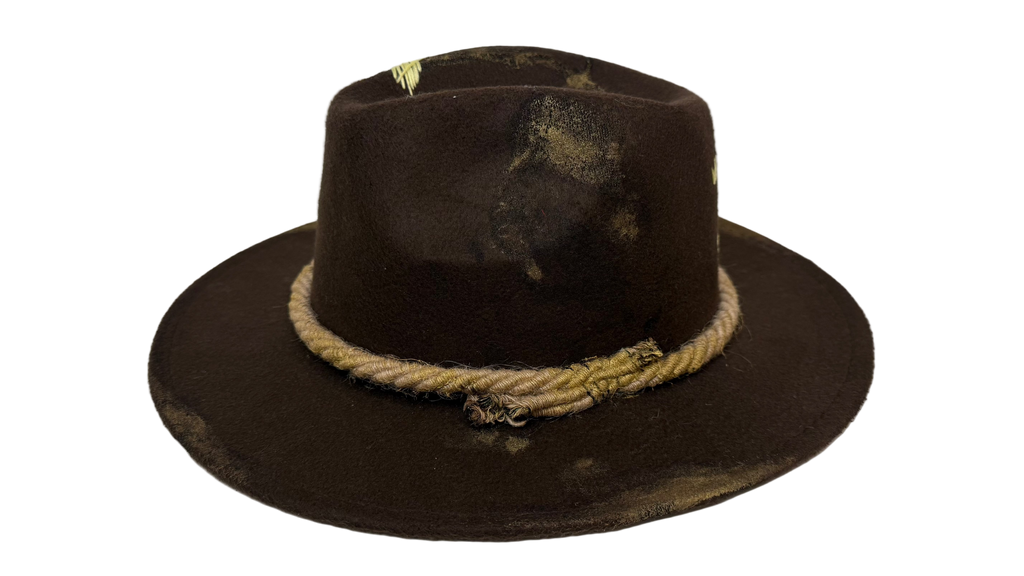 WHY IS EVERYBODY SO SERIOUS