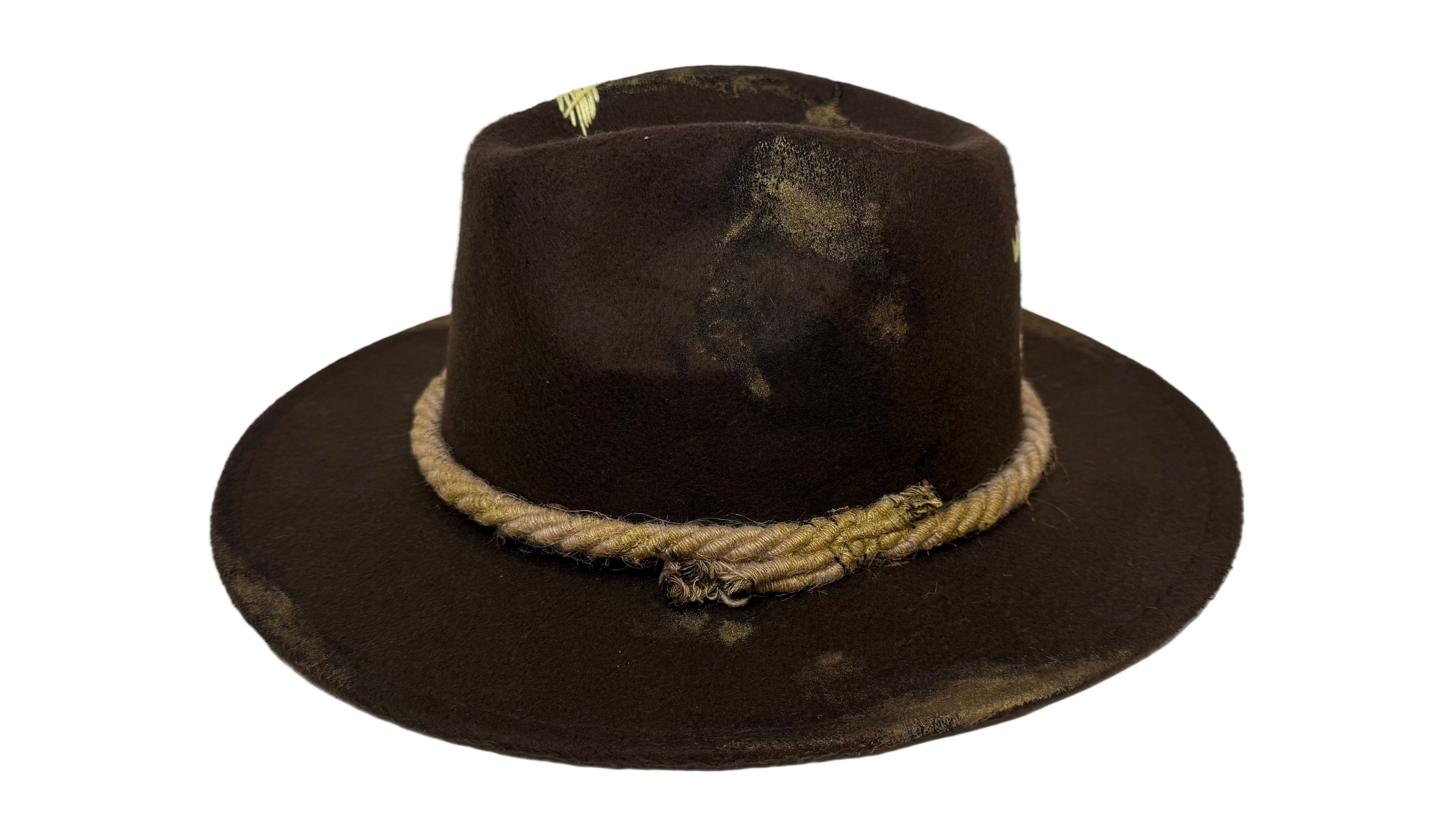 WHY IS EVERYBODY SO SERIOUS