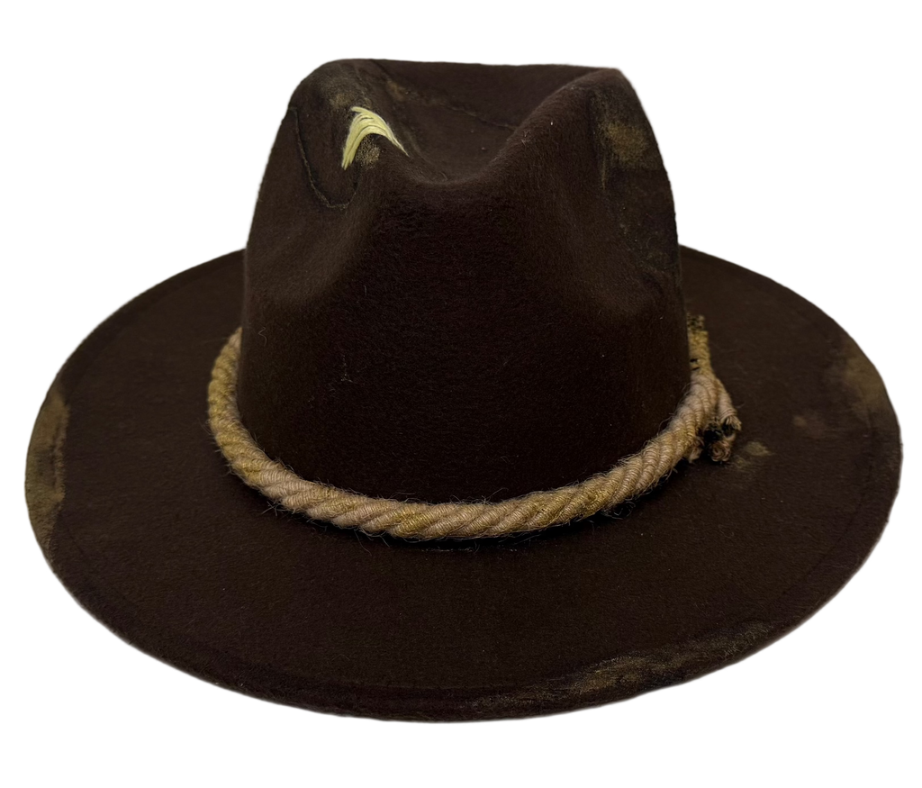 WHY IS EVERYBODY SO SERIOUS