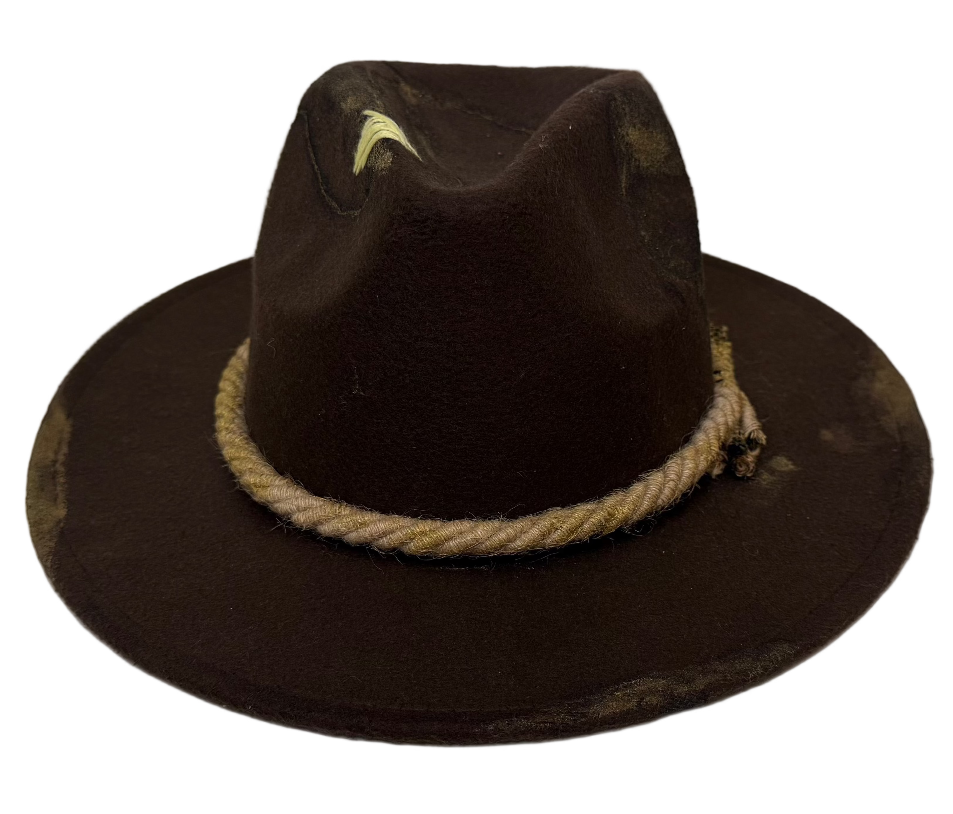 WHY IS EVERYBODY SO SERIOUS